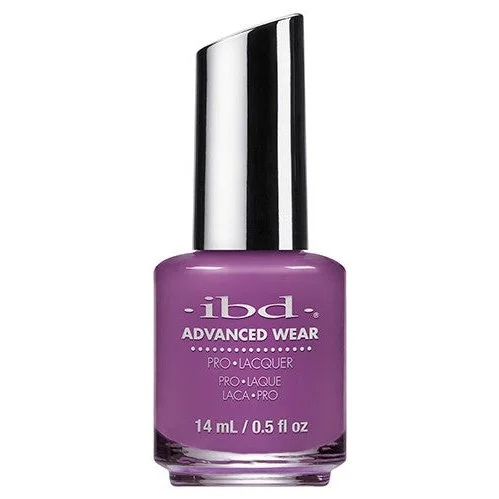 nail polish diamond dust-Advanced Wear - Sweet Sanctuary 65372