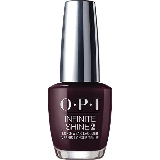 nail polish fog shroud-OPI Infinite Shine - Wanna Wrap? 0.5 oz - #ISHRJ45