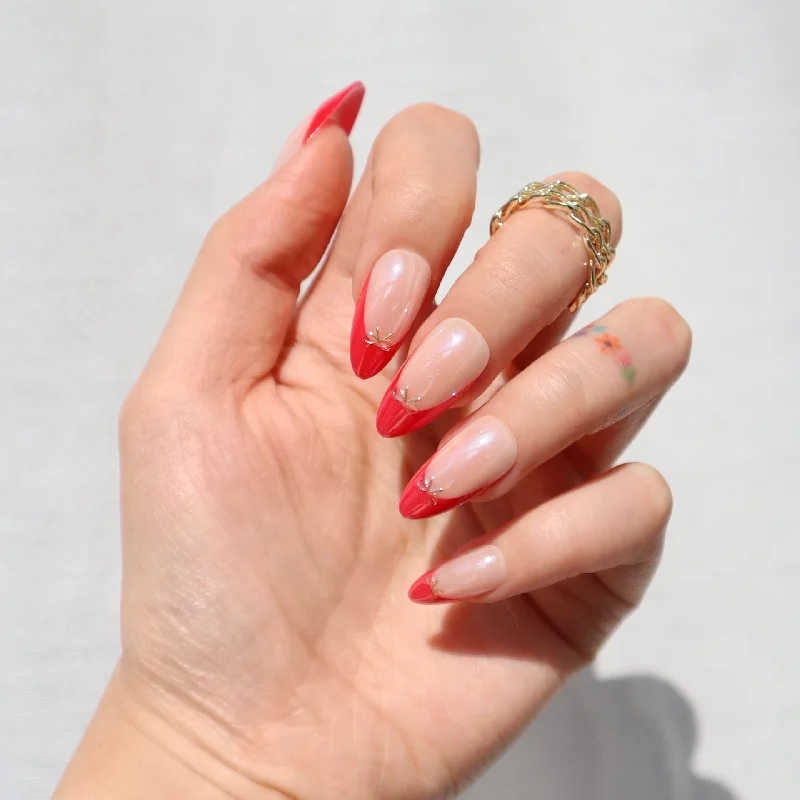 nail repair for nail repair brands-Just Gifted