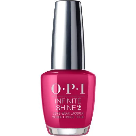 nail polish hearth warm-OPI Infinite Shine - This is Not Whine Country - #ISLD34