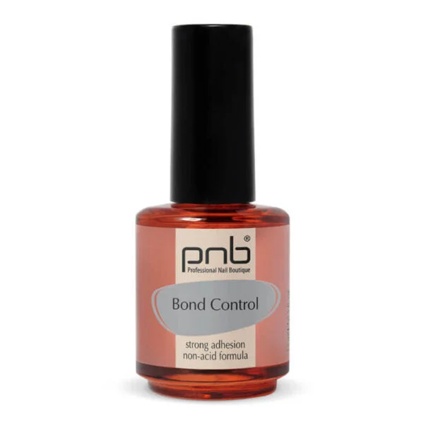 nail polish pier sunset-PNB Professional Nail Boutique Bond Control Primer 0.5 oz