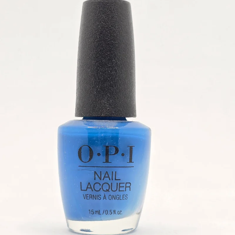 nail repair with nail repair nourishing coat-OPI NL F87 -  Super Trop I CalI FigiIstic