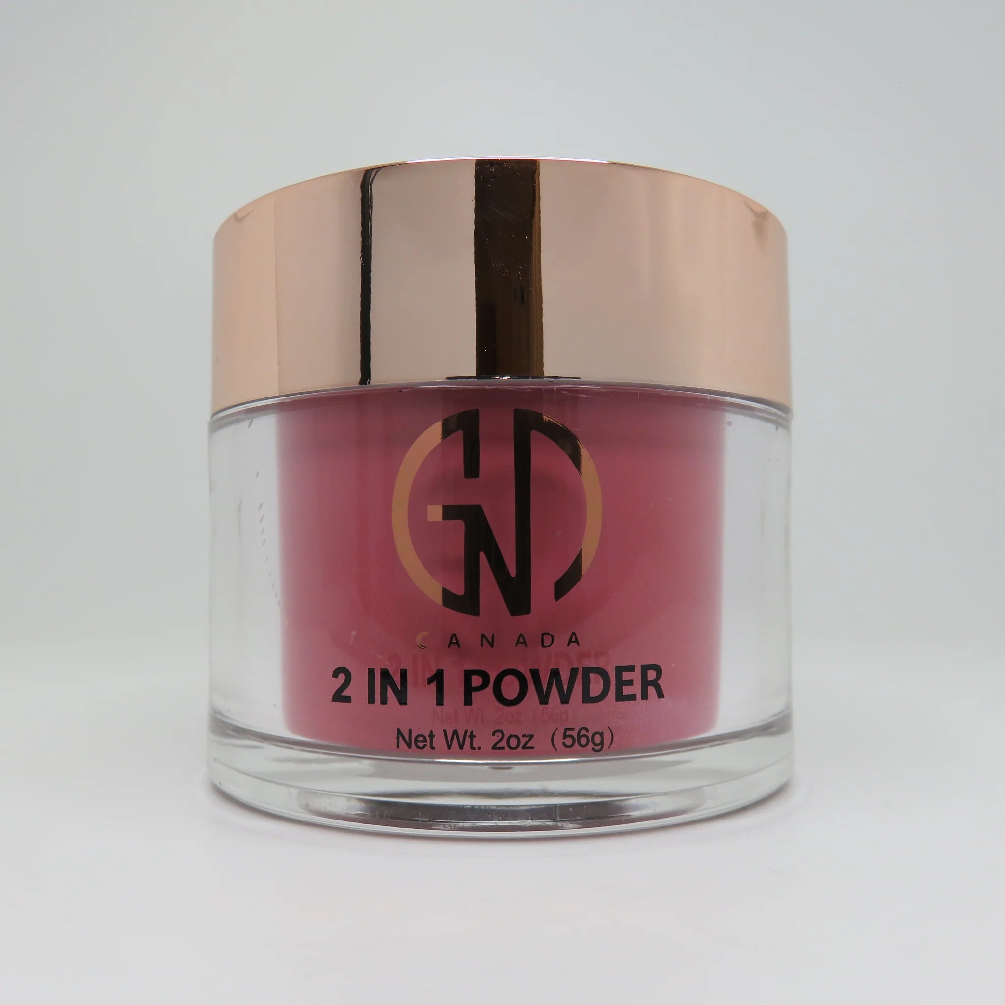 nail repair with nail repair film gel-GND 2 In 1 Acrylic Powder 2OZ - 150