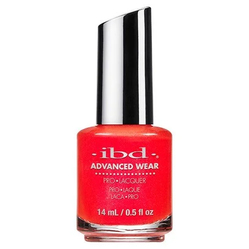 nail polish stern light-Advanced Wear - Mango Mischief 65339