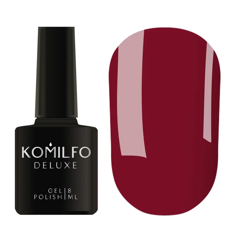 nail repair for nail repair forum advice-Komilfo Gel Polish Deluxe Series D096 8 ml