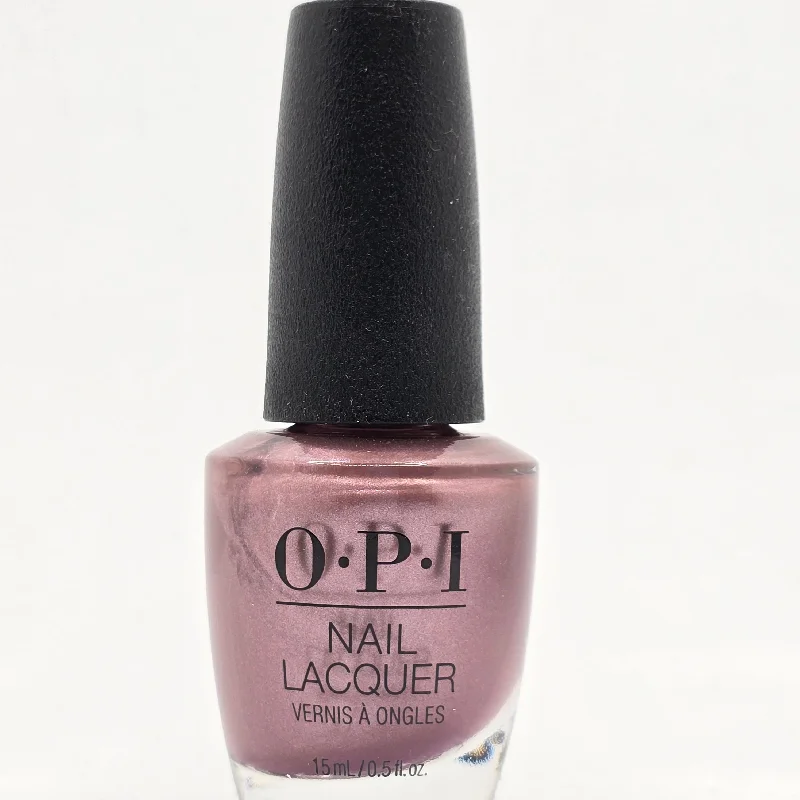 nail repair for nail repair weekly care-OPI I63 -  Reykjavik Has All The Hot Spots