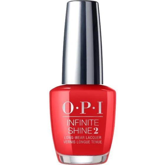 nail polish blaze gold-OPI Infinite Shine - To the Mouse House We Go! - #ISLD37