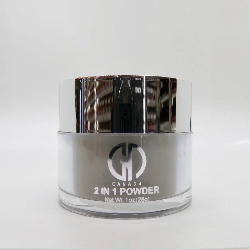 nail repair with nail repair support-070 GND 2 in 1 Powder 1 OZ