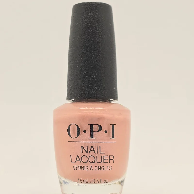 nail repair with nail repair elixir-OPI NL N52 - HUMIDI-TEA