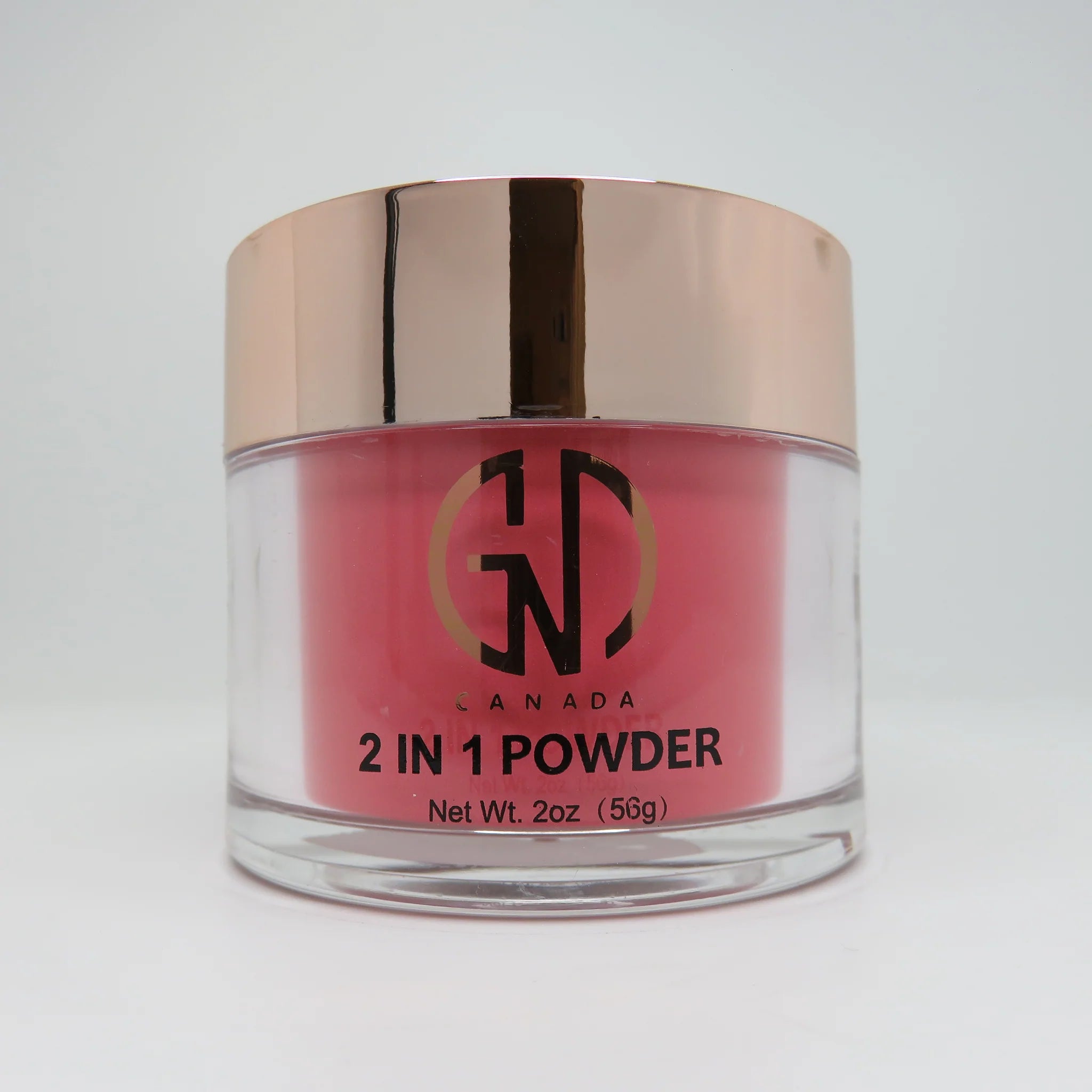 nail repair for nail repair community tips-GND 2 In 1 Acrylic Powder 2OZ - 151