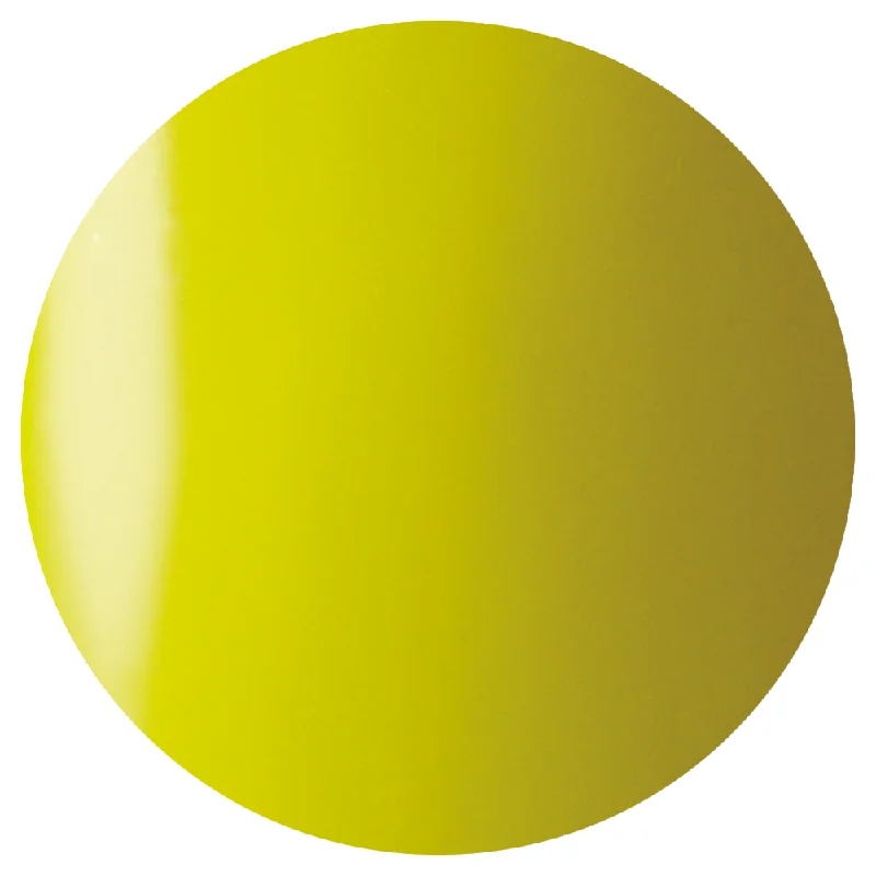 nail polish candle glow-VETRO No. 19 Gel Pods - 279 Popper Yellow **