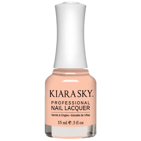 N5005 - The Perfect Nude