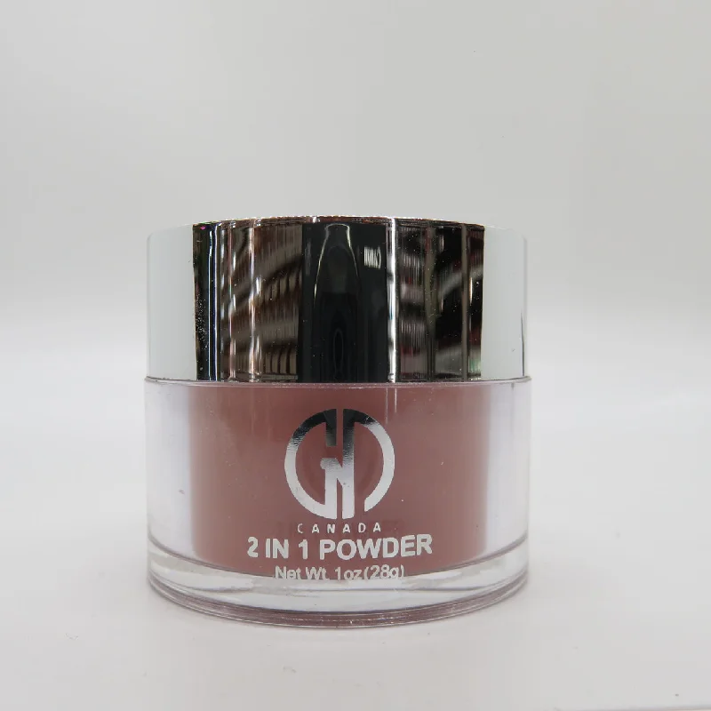 nail repair for nail repair proven methods-062 GND 2 in 1 Powder 1 OZ