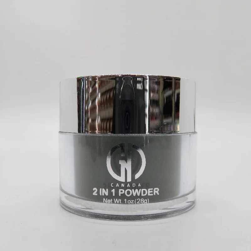 nail repair with nail repair soak-118 GND 2 in 1 Powder 1 OZ