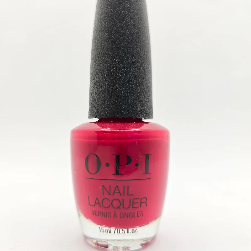 nail repair for nail vitality-OPI NL A16 - THE THRILL OF BRAZIL