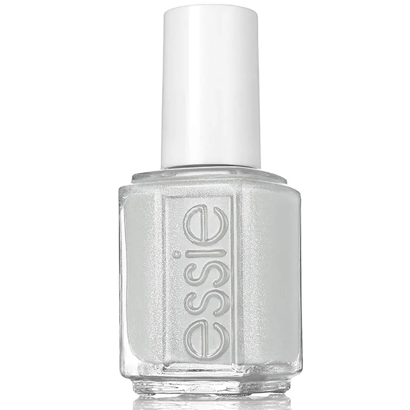 nail polish peak snow-Essie Go With The Flowy 0.5 oz - #1004