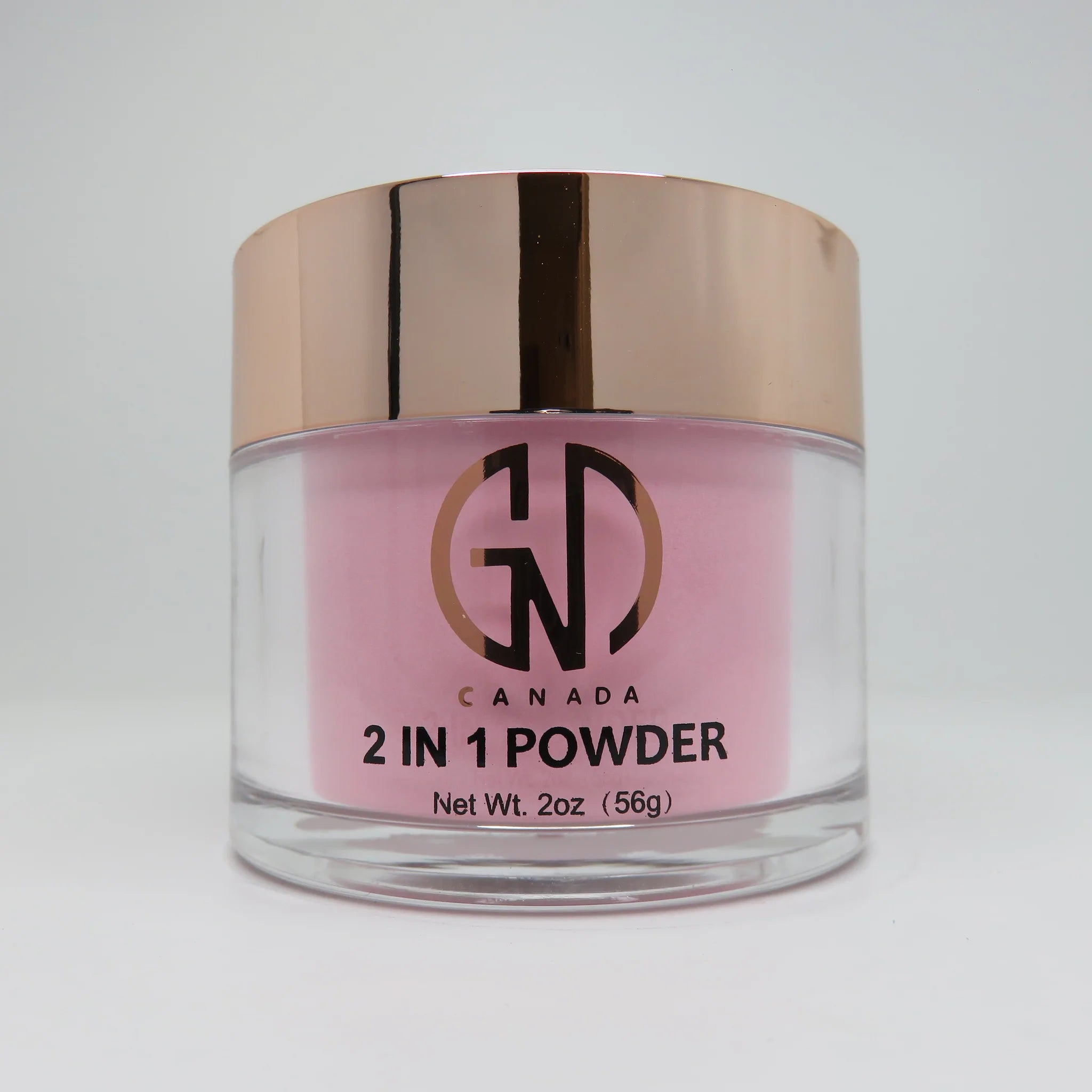 nail repair for nail repair blog tips-GND 2 In 1 Acrylic Powder 2OZ - 139