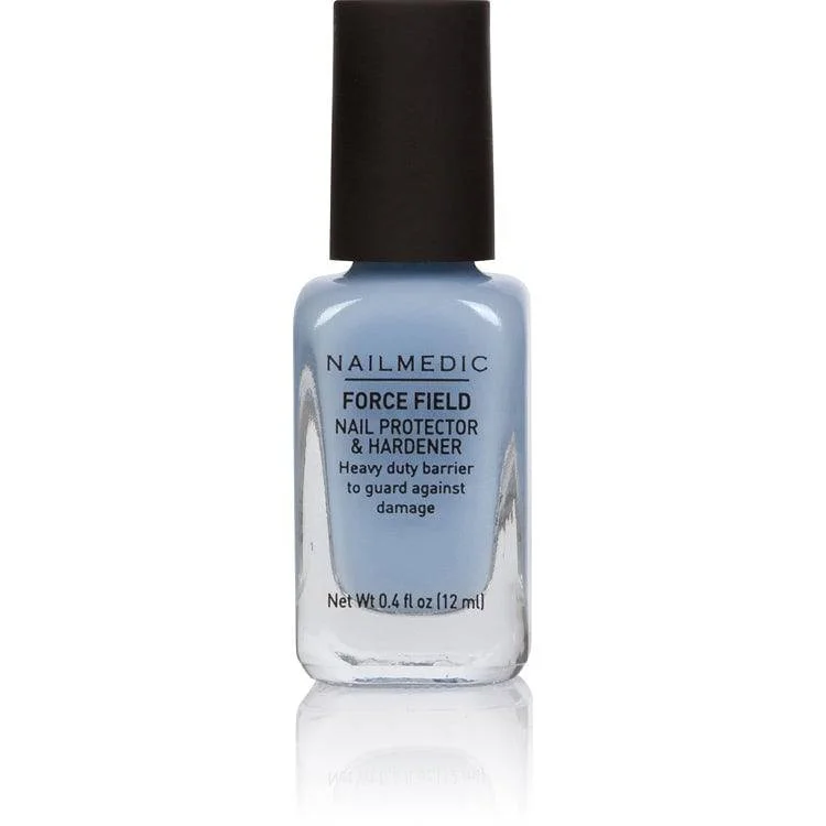 nail polish calm harbor-NailMedic Force Field