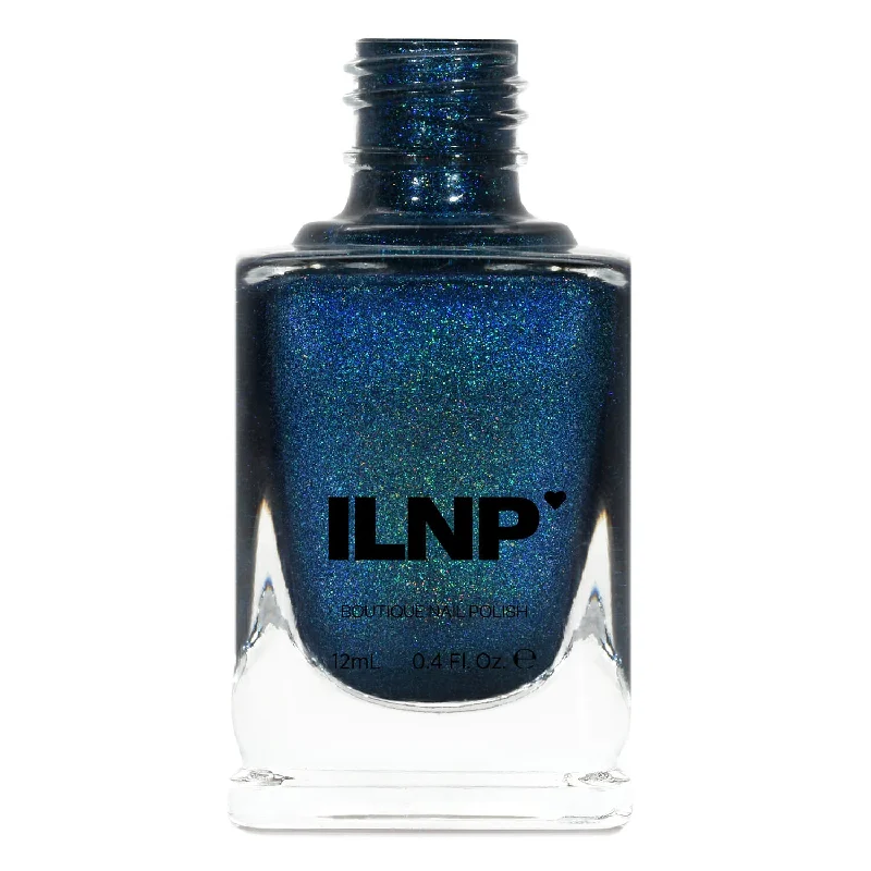 nail polish souffle rise-ILNP - Isabella