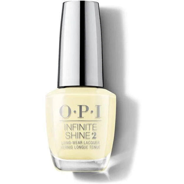 nail polish hull shine-OPI Infinite Shine - Meet A Boy Cute As Can Be 0.5 oz - #ISLG42