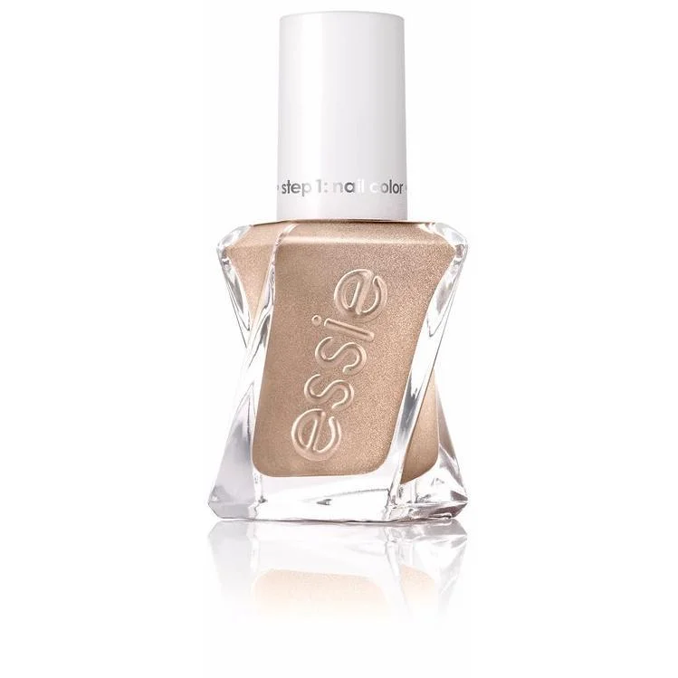 nail polish scarecrow tan-Essie Gel Couture Daring Damsel 0.5 oz - #1159