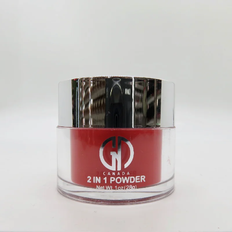 nail repair for nail repair effective treatments-055 GND 2 in 1 Powder 1 OZ