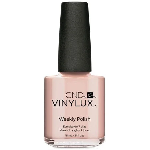 nail repair with nail repair filler-CND VINYLUX 269 UNMASKED