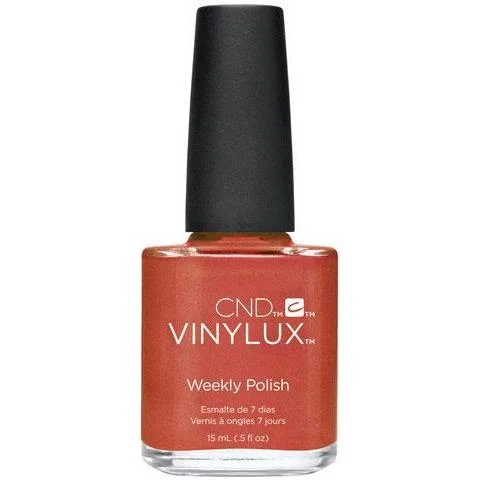 nail polish ground spice-CND - Vinylux Jelly Bracelet 0.5 ox - #240