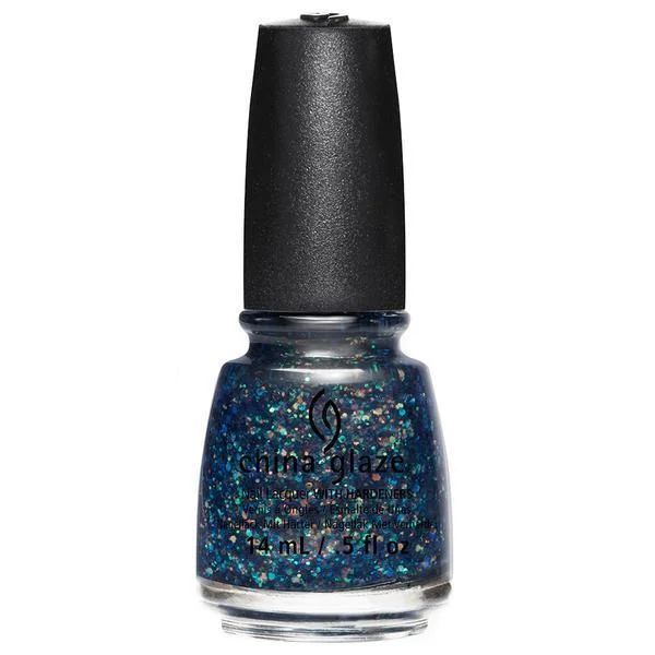 nail polish pastry beige-China Glaze - Moonlight The Night 0.5 oz - #83411