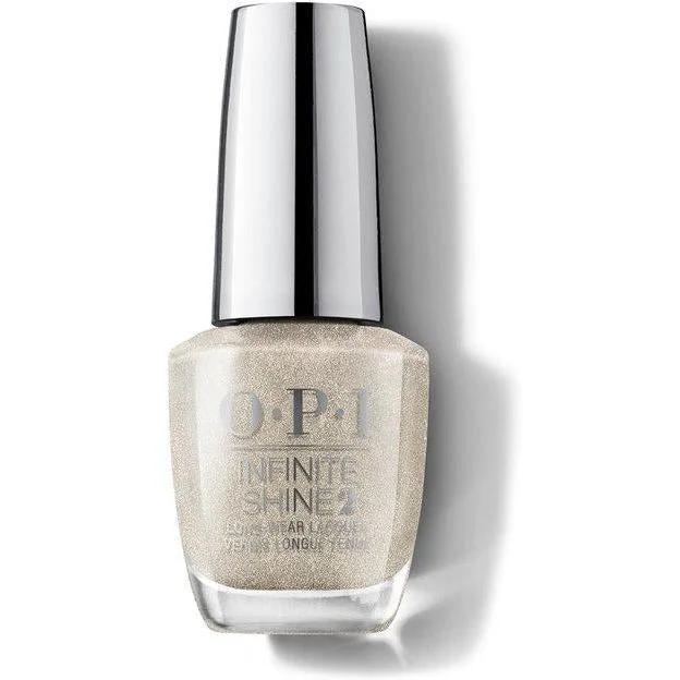 nail polish street style-OPI Infinite Shine - Glow the Extra Mile - #ISL49