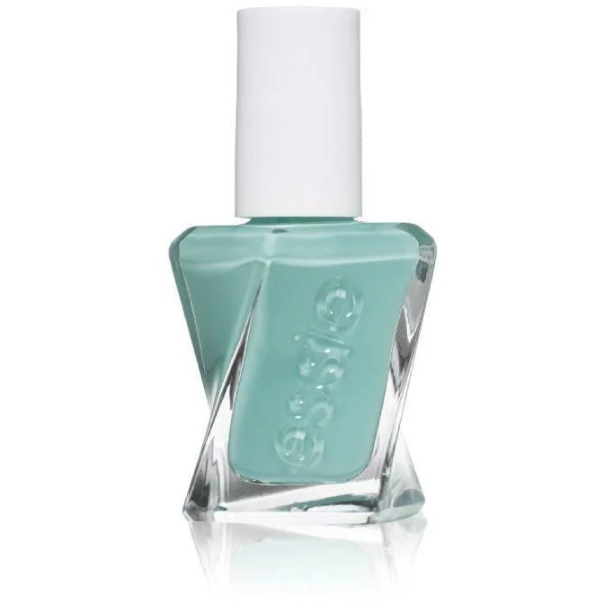 nail polish pecan pie-Essie Gel Couture -  Beauty Nap - #170