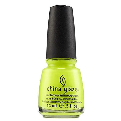 nail polish dockside gray-China Glaze - Celtic Sun 0.5 oz - #80845