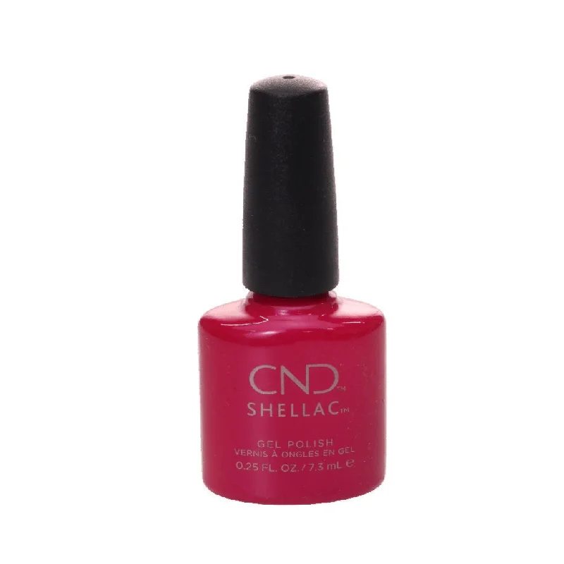 nail polish fireplace brick-Shellac - Ecstasy