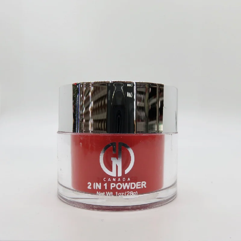 nail repair with nail repair sealant gel-054 GND 2 in 1 Powder 1 OZ