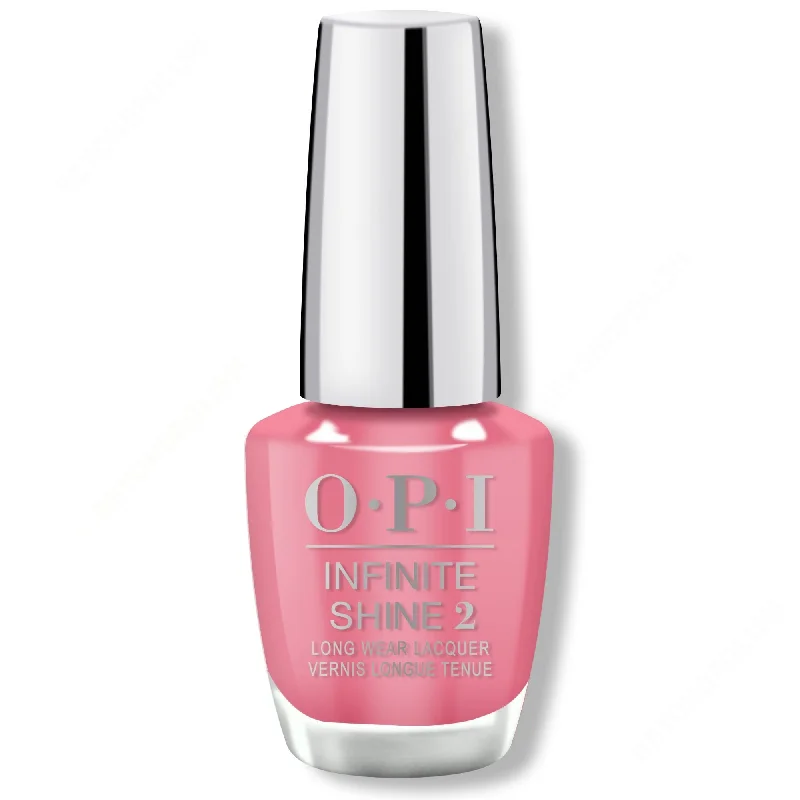 nail polish festival colors-OPI Infinite Shine - Defy Explanation - #ISL59