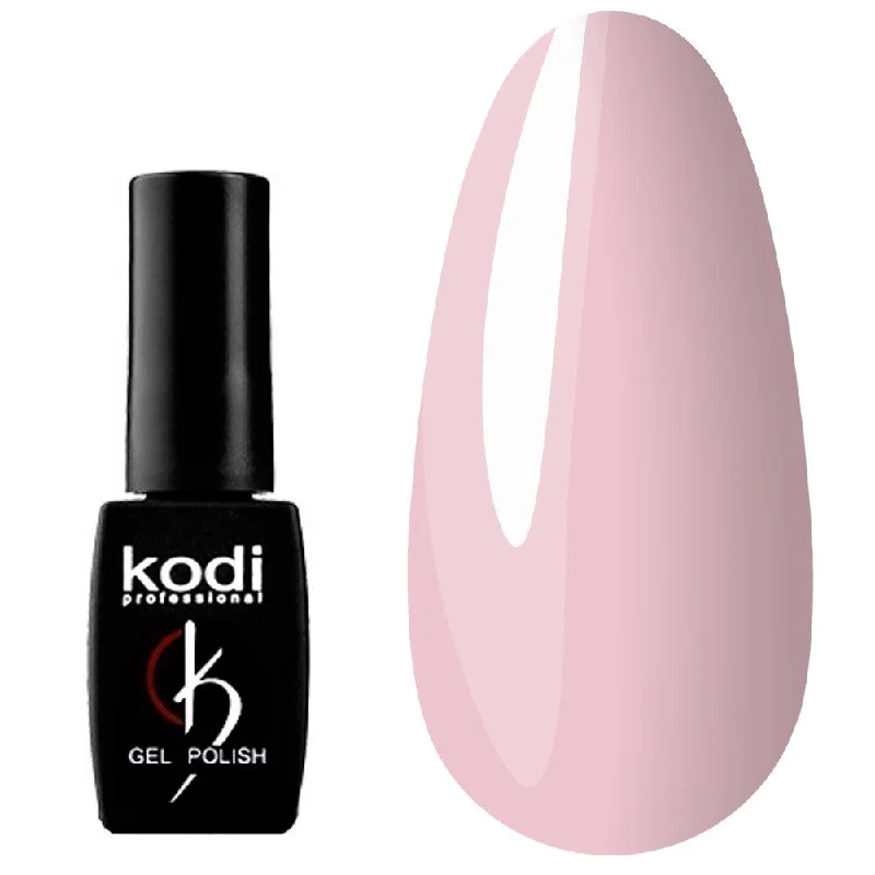 nail polish bakery smell-Gel Polish M №100 7ml Kodi Professional