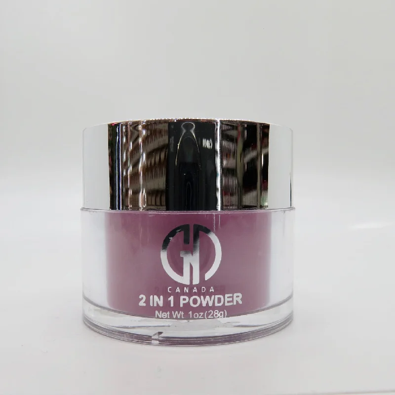 nail repair with nail repair guard-083 GND 2 in 1 Powder 1 OZ