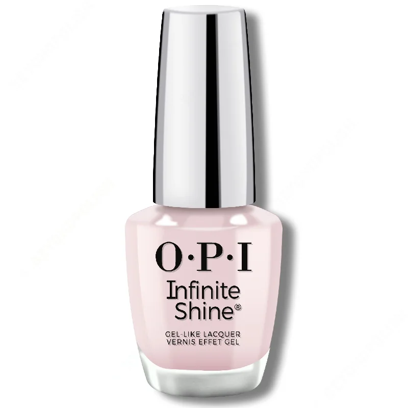 nail polish brunch look-OPI Infinite Shine - Patience Pays Off 0.5 oz - #ISL47