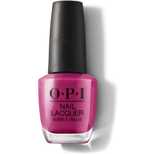 nail polish seaside stroll-OPI Nail Lacquer - You're The Shade That I Want 0.5 oz - NLG50