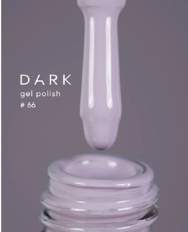 nail repair for nail repair recommendations-Dark 066 Gel Polish 6 ml