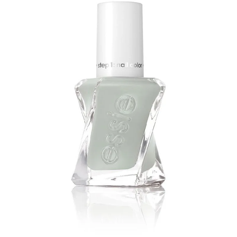 nail polish tea leaf-Essie Gel Couture - Sage You Love Me - #1044