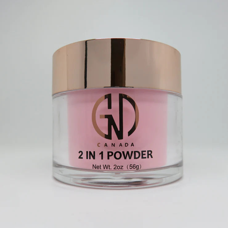 nail repair for nail repair chat recommendations-GND 2 In 1 Acrylic Powder 2OZ - 133