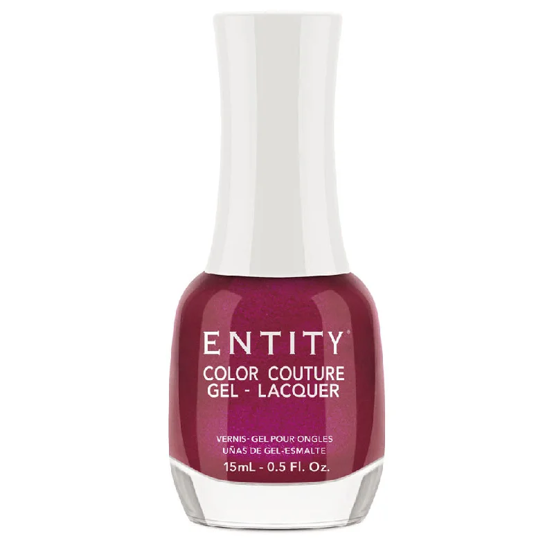 nail polish grape purple-Lacquer - 5101858 Ruby Sparks