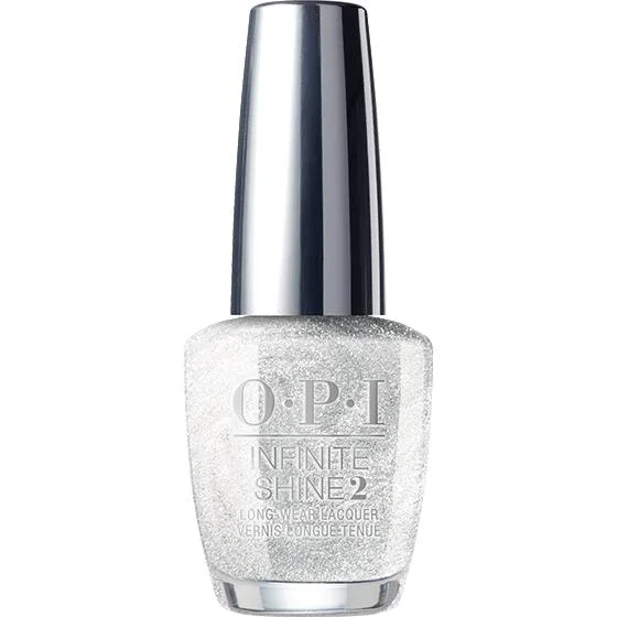 nail polish lightning bolt-OPI Infinite Shine - Ornament to Be Together 0.5 oz - #ISHRJ41