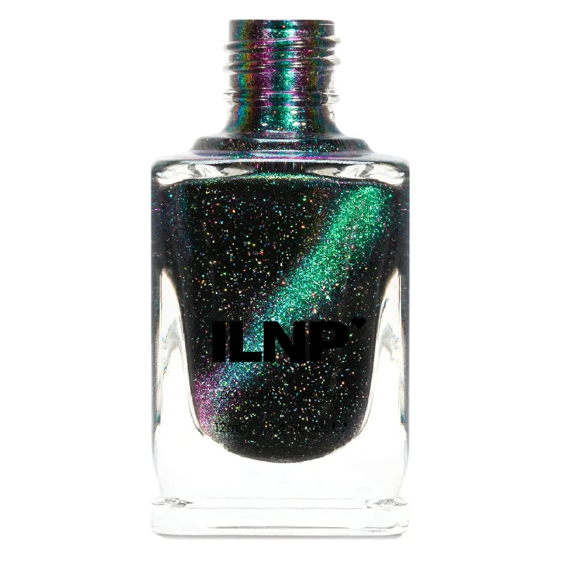 nail polish soy dip-ILNP - Deep Space (Magnetic)