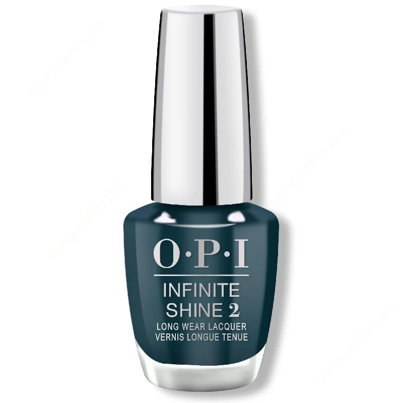 nail polish candy floss-OPI Infinite Shine - CIA=Color Is Awesome - #ISLW53