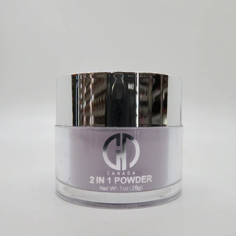 nail repair with nail repair infusion-106 GND 2 in 1 Powder 1 OZ