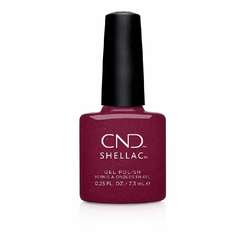 nail repair for nail repair top choices-CND SHELLAC REBELLIOUS RUBY