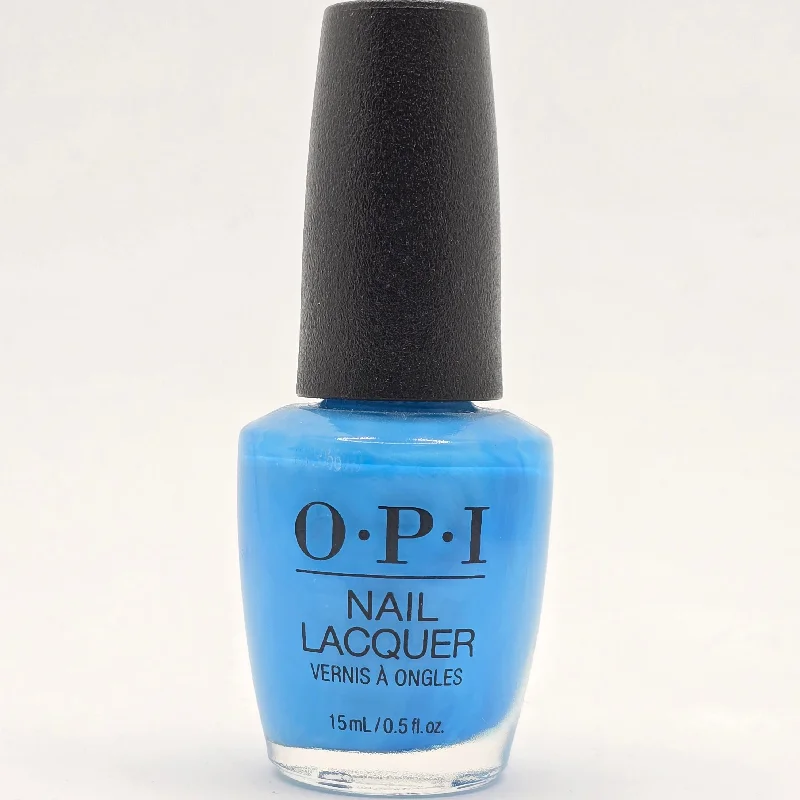 nail repair with expert-recommended products-OPI NL B83 - NO ROOM FOR THE BLUES