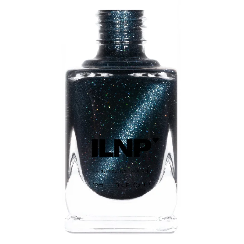 nail polish stocking stuffer-ILNP - Ritual (Magnetic)